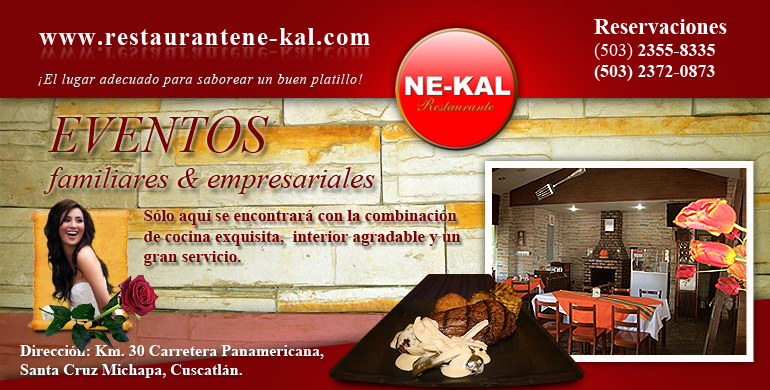 restaurante ne-kal